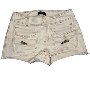 Canal Y2K shorts size‎ 38